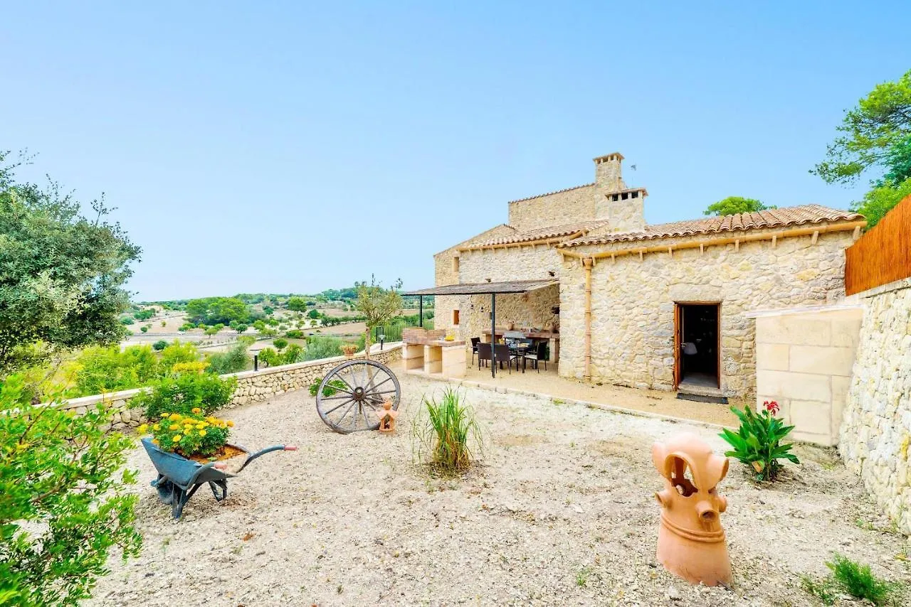 Sa Serra Sant Joan