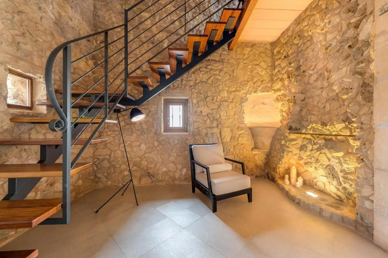 Villa Sa Serra Sant Joan