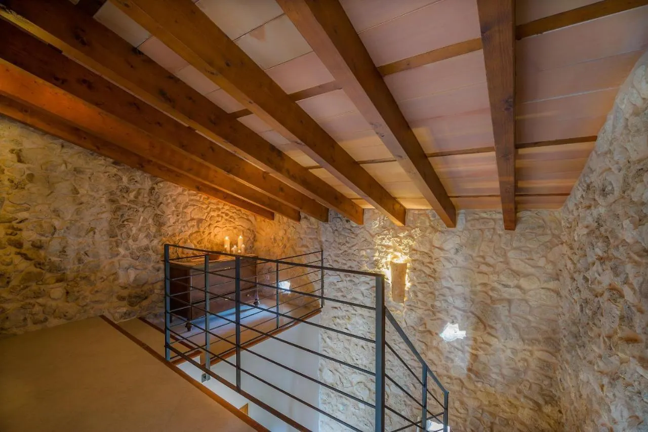 Sa Serra Sant Joan 0*,  Испания